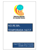 180418 Normativa Copa FBMCV 1ª A.F. 17-18