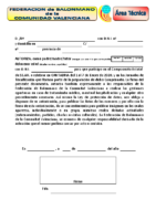 Autorizacion Paterna CANTABRIA 2020