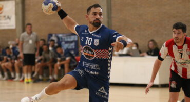 Emil Feuchtmann – EÓN Alicante