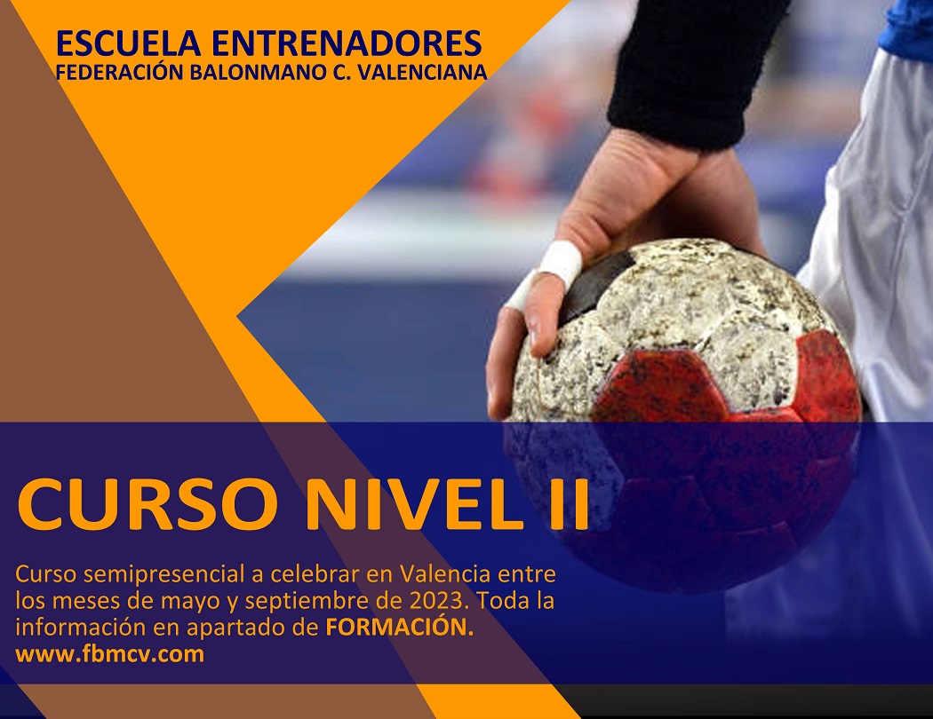 Curso de entrenador fútbol 7 nivel 2