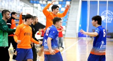 Portada - ComunitatDelHandbol🧡💙